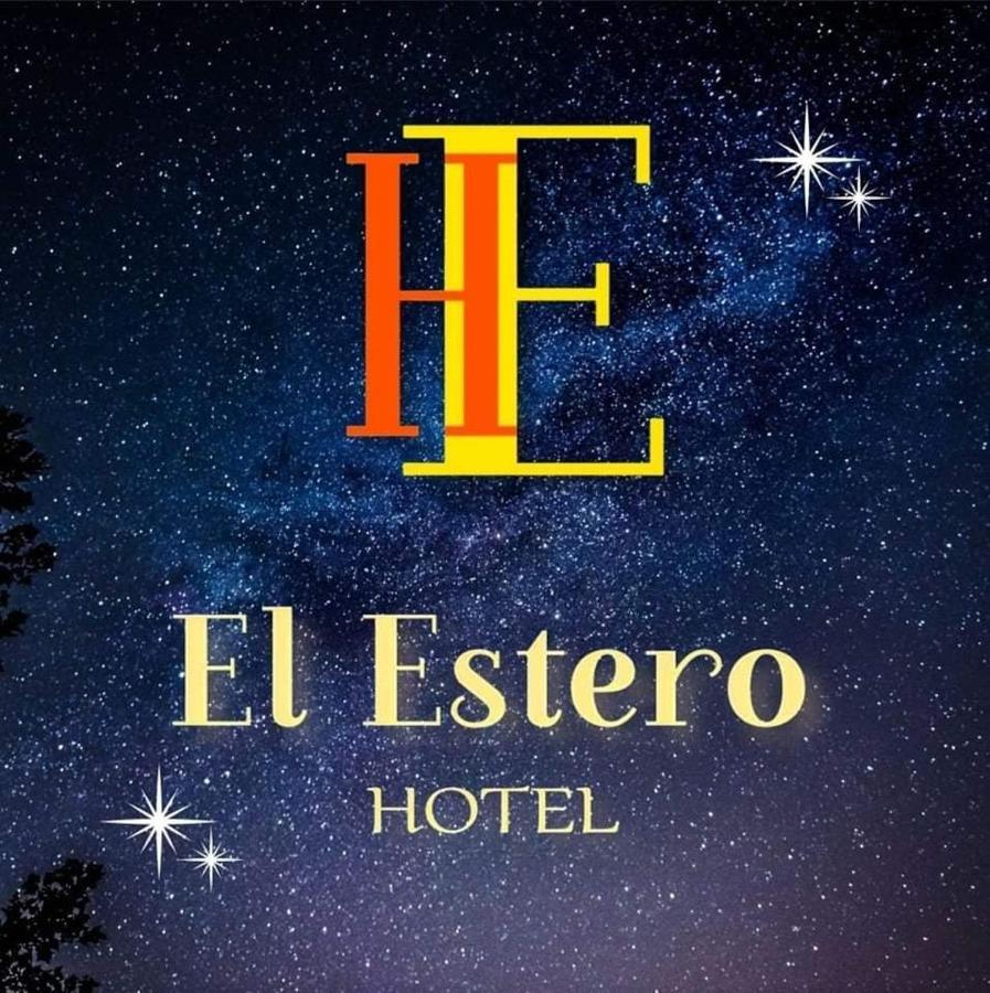 Hotel El Estero Salamanca Dış mekan fotoğraf